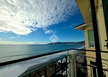 Appartamento Via Domenico Cimarosa, Savona - foto 16