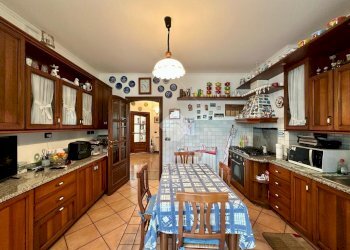 Appartamento Via Domenico Cimarosa, Savona - foto 23