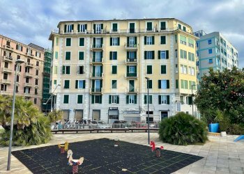 Appartamento Via Domenico Cimarosa, Savona - foto 37