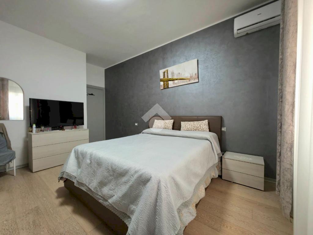 Quadrilocale Corso Tardy e Benech, Savona (zona Santa Rita) - foto 3