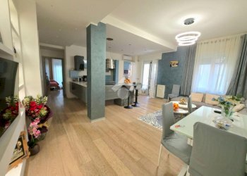 Quadrilocale Corso Tardy e Benech, Savona (zona Santa Rita) - foto 1