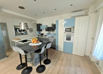 Quadrilocale Corso Tardy e Benech, Savona (zona Santa Rita) - foto 2