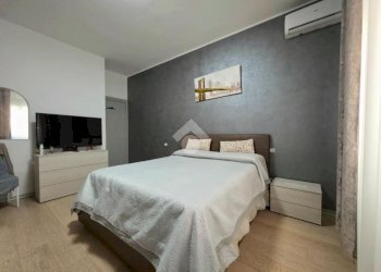 Quadrilocale Corso Tardy e Benech, Savona (zona Santa Rita) - foto 3