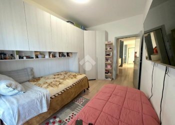 Quadrilocale Corso Tardy e Benech, Savona (zona Santa Rita) - foto 4