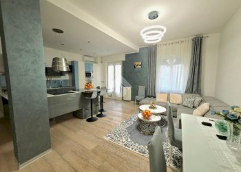 Quadrilocale Corso Tardy e Benech, Savona (zona Santa Rita) - foto 5