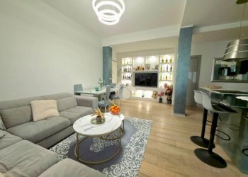 Quadrilocale Corso Tardy e Benech, Savona (zona Santa Rita) - foto 6