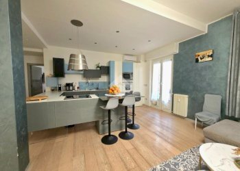 Quadrilocale Corso Tardy e Benech, Savona (zona Santa Rita) - foto 7