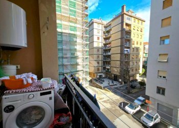 Quadrilocale Corso Tardy e Benech, Savona (zona Santa Rita) - foto 8