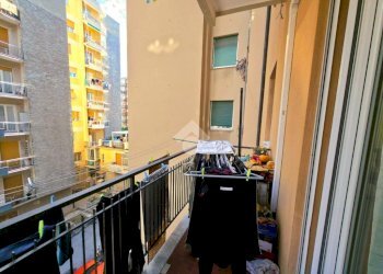 Quadrilocale Corso Tardy e Benech, Savona (zona Santa Rita) - foto 10