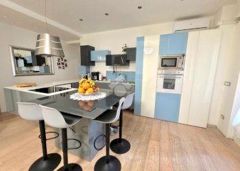 Quadrilocale Corso Tardy e Benech, Savona (zona Santa Rita) - foto 11