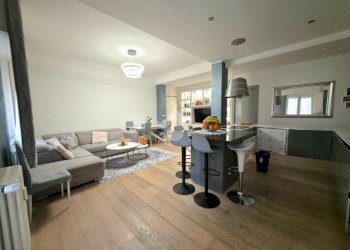 Quadrilocale Corso Tardy e Benech, Savona (zona Santa Rita) - foto 12