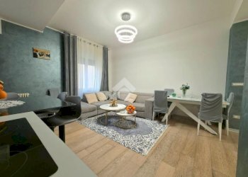 Quadrilocale Corso Tardy e Benech, Savona (zona Santa Rita) - foto 13