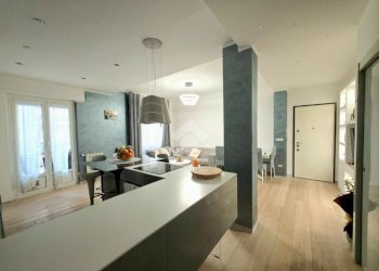 Quadrilocale Corso Tardy e Benech, Savona (zona Santa Rita) - foto 14