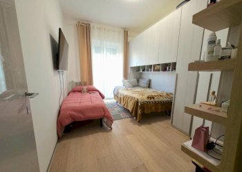 Quadrilocale Corso Tardy e Benech, Savona (zona Santa Rita) - foto 15