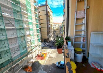 Quadrilocale Corso Tardy e Benech, Savona (zona Santa Rita) - foto 18