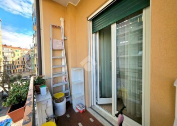 Quadrilocale Corso Tardy e Benech, Savona (zona Santa Rita) - foto 19