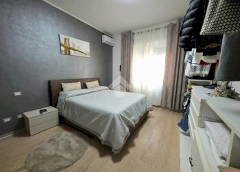 Quadrilocale Corso Tardy e Benech, Savona (zona Santa Rita) - foto 22