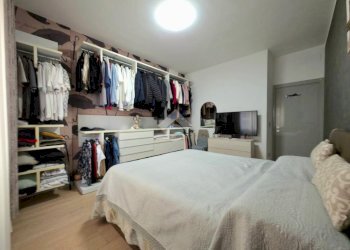 Quadrilocale Corso Tardy e Benech, Savona (zona Santa Rita) - foto 23