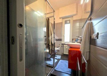 Quadrilocale Corso Tardy e Benech, Savona (zona Santa Rita) - foto 24