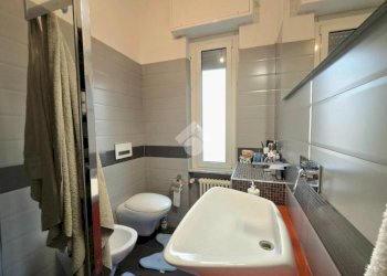 Quadrilocale Corso Tardy e Benech, Savona (zona Santa Rita) - foto 25