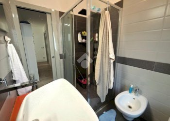 Quadrilocale Corso Tardy e Benech, Savona (zona Santa Rita) - foto 26