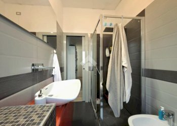 Quadrilocale Corso Tardy e Benech, Savona (zona Santa Rita) - foto 27