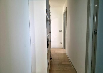 Quadrilocale Corso Tardy e Benech, Savona (zona Santa Rita) - foto 28