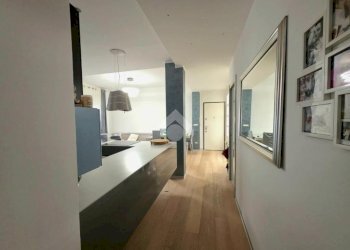 Quadrilocale Corso Tardy e Benech, Savona (zona Santa Rita) - foto 29