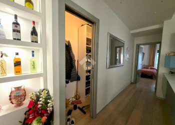 Quadrilocale Corso Tardy e Benech, Savona (zona Santa Rita) - foto 30