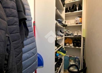 Quadrilocale Corso Tardy e Benech, Savona (zona Santa Rita) - foto 31