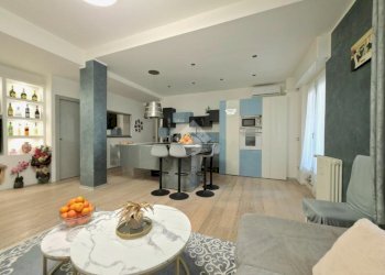 Quadrilocale Corso Tardy e Benech, Savona (zona Santa Rita) - foto 32