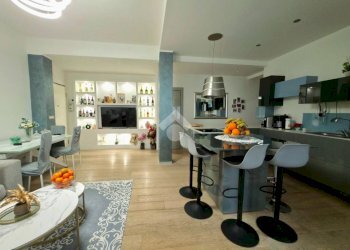 Quadrilocale Corso Tardy e Benech, Savona (zona Santa Rita) - foto 33