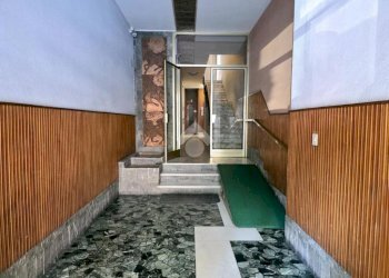 Quadrilocale Corso Tardy e Benech, Savona (zona Santa Rita) - foto 34