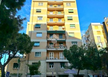 Quadrilocale Corso Tardy e Benech, Savona (zona Santa Rita) - foto 35