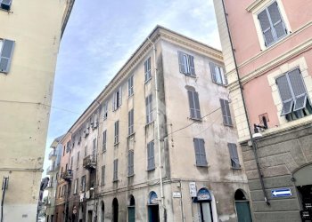 Trilocale Via andrea doria, Imperia - foto 1