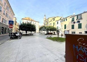 Trilocale Via andrea doria, Imperia - foto 2