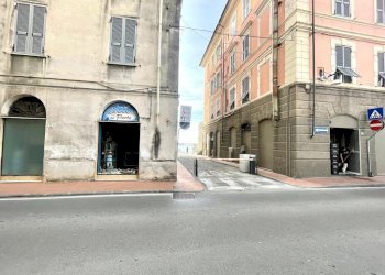 Trilocale Via andrea doria, Imperia - foto 5