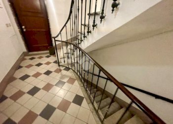 Trilocale Via andrea doria, Imperia - foto 6