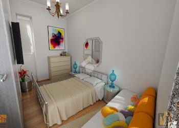 Trilocale Via andrea doria, Imperia - foto 9