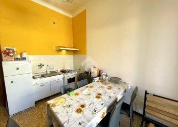 Trilocale Via andrea doria, Imperia - foto 10