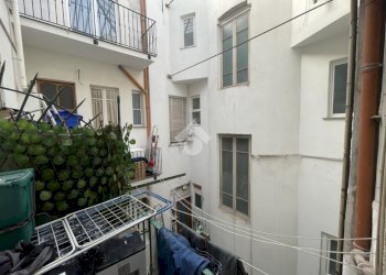Trilocale Via andrea doria, Imperia - foto 12