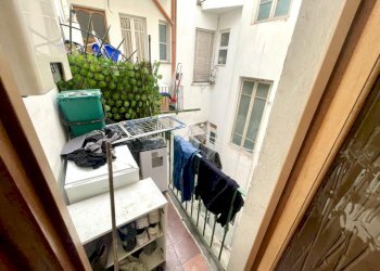 Trilocale Via andrea doria, Imperia - foto 14