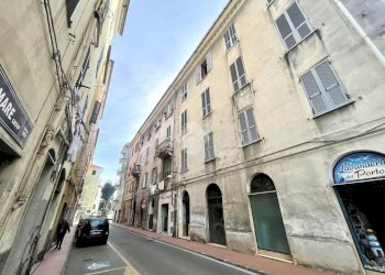 Trilocale Via andrea doria, Imperia - foto 21