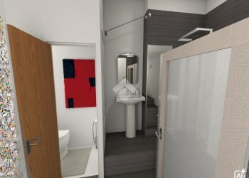 Trilocale Via andrea doria, Imperia - foto 25