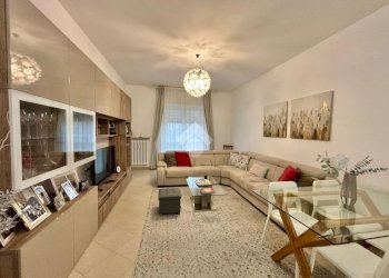 Quadrilocale Strada Gilardengo, Novara - foto 1