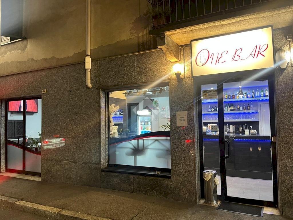 Attività Commerciale Corso Della Vittoria, Novara - foto 1