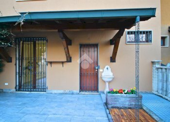 Villa a Schiera Via ghisolfa, Cornaredo - foto 2