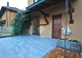 Villa a Schiera Via ghisolfa, Cornaredo - foto 3