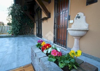 Villa a Schiera Via ghisolfa, Cornaredo - foto 4