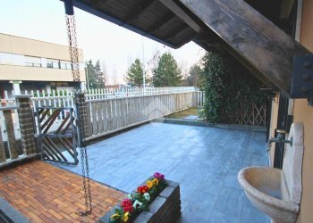 Villa a Schiera Via ghisolfa, Cornaredo - foto 5